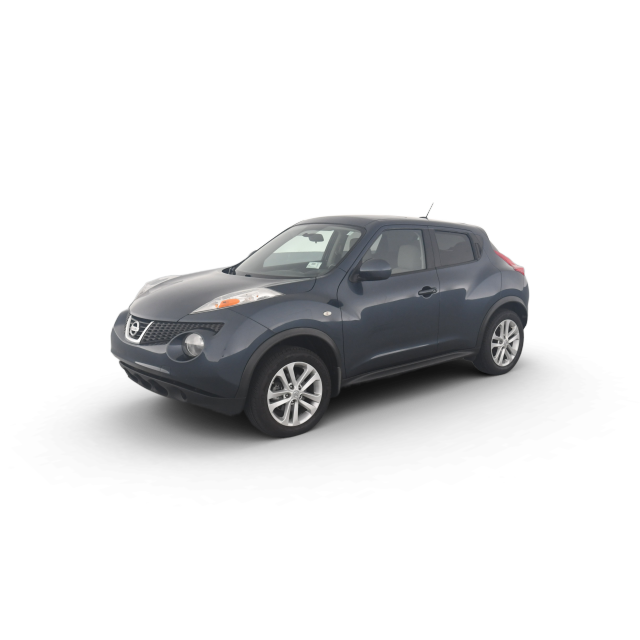 Used 2012 Nissan JUKE for sale in Breckenridge, CO Carvana